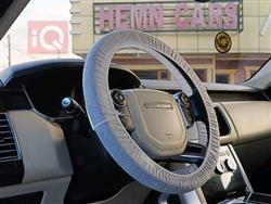 Land Rover Range Rover Vogue
